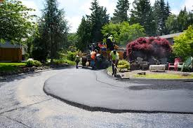 Best Asphalt Driveway Installation  in Englewood, FL