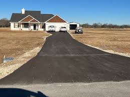 Why Choose Us For All Your Driveway Paving Needs in Englewood, FL?